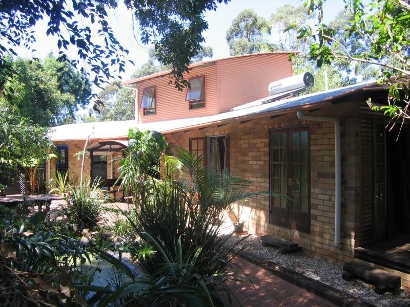 Eudlo QLD 4554