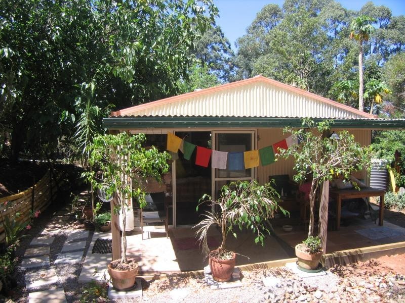 Eudlo QLD 4554