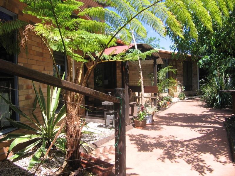 Eudlo QLD 4554