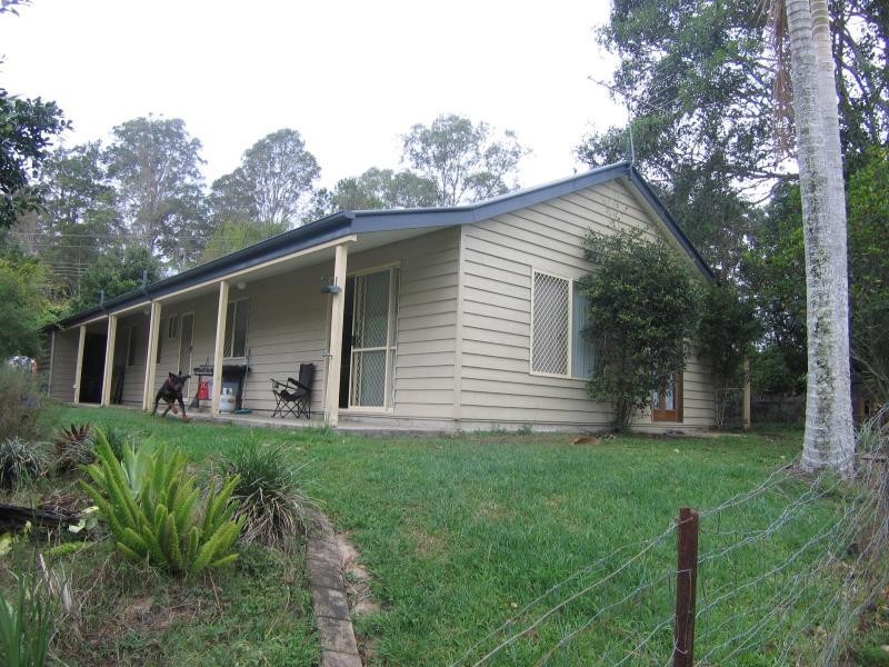 Mooloolah Valley QLD 4553