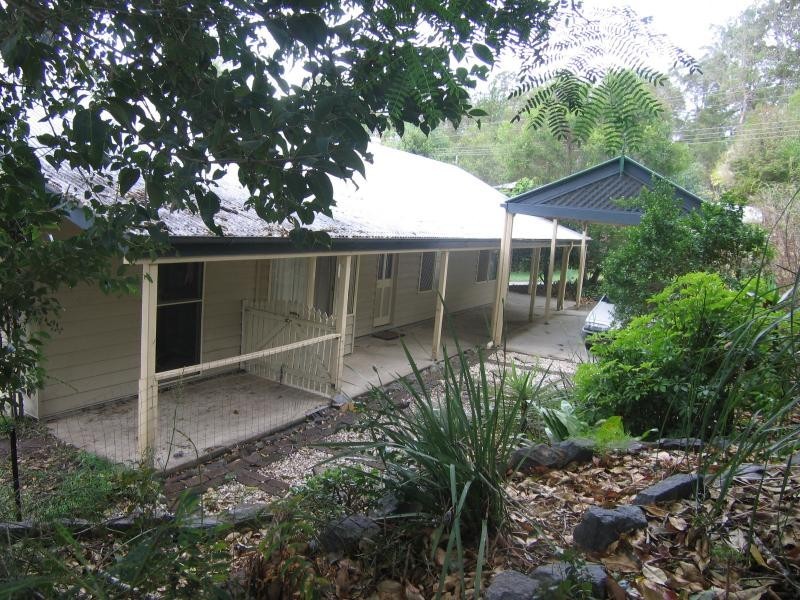 Mooloolah Valley QLD 4553