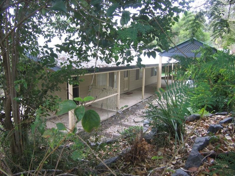 Mooloolah Valley QLD 4553