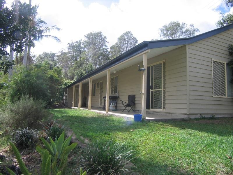 Mooloolah Valley QLD 4553