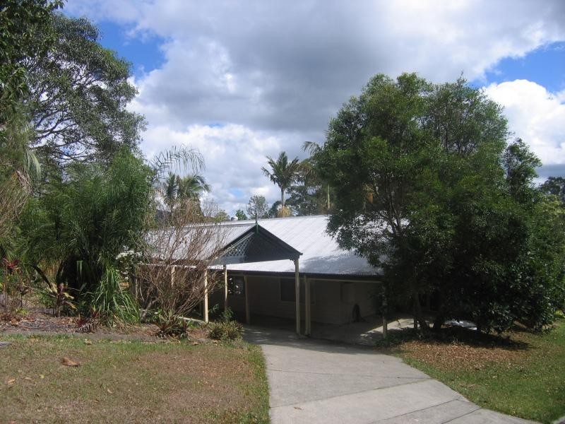 Mooloolah Valley QLD 4553