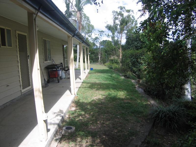 Mooloolah Valley QLD 4553