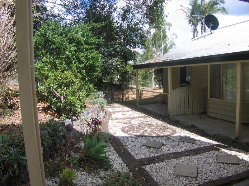 Mooloolah Valley QLD 4553