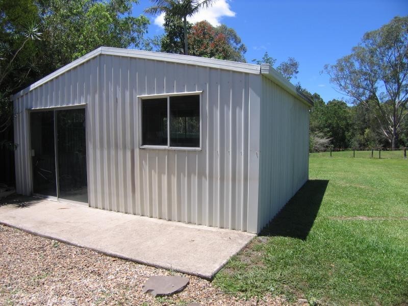 Mooloolah Valley QLD 4553