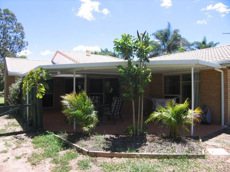 Mooloolah Valley QLD 4553