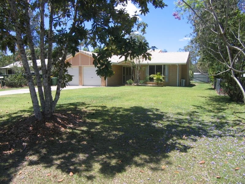 Mooloolah Valley QLD 4553