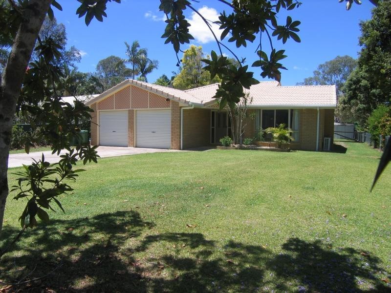 Mooloolah Valley QLD 4553