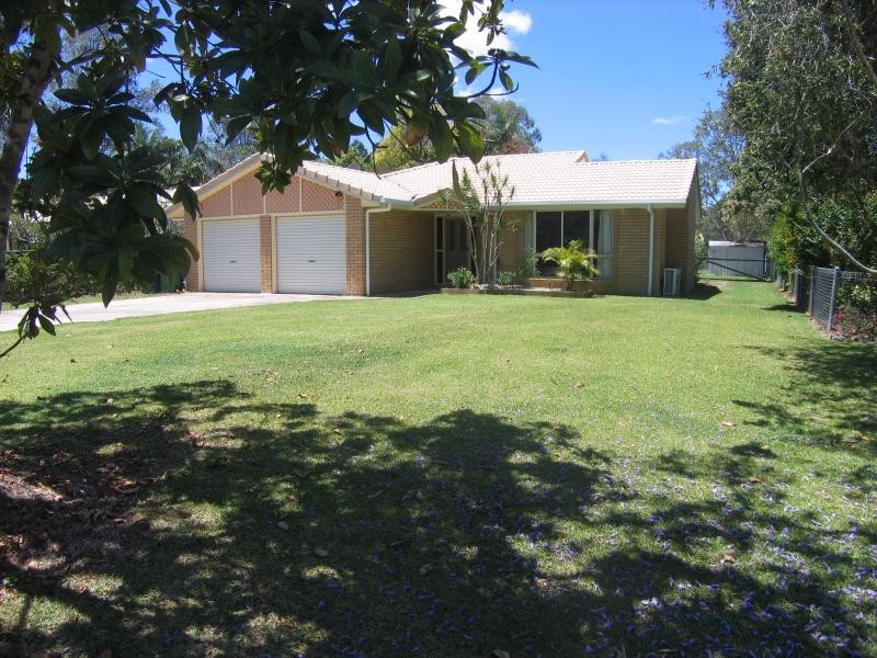 Mooloolah Valley QLD 4553