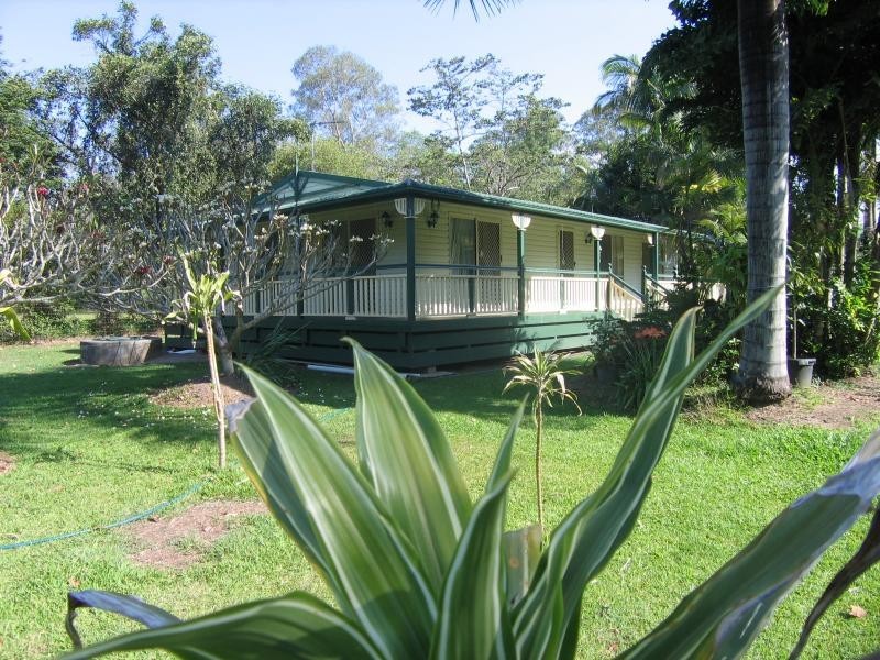 Mooloolah Valley QLD 4553