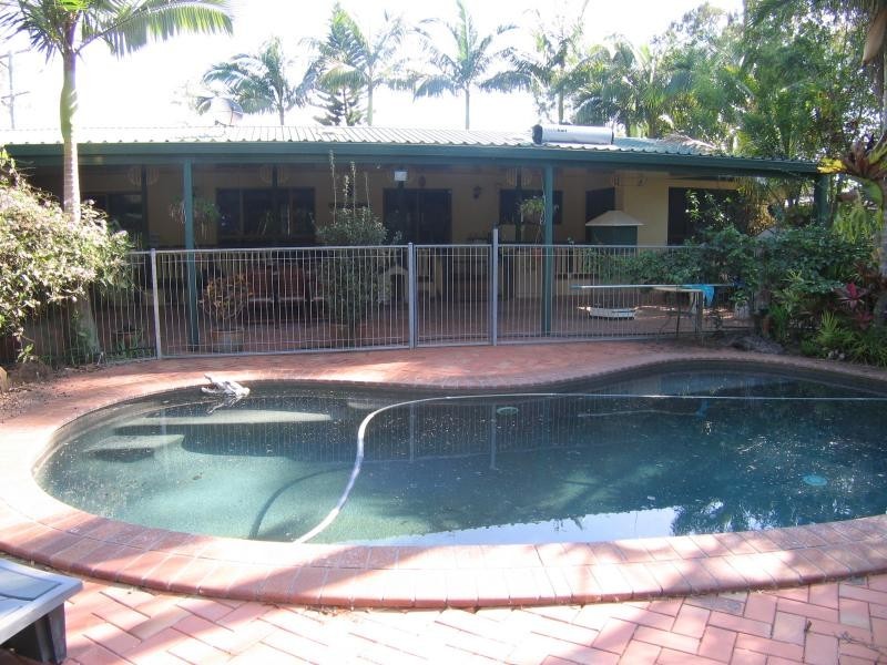 Mooloolah Valley QLD 4553