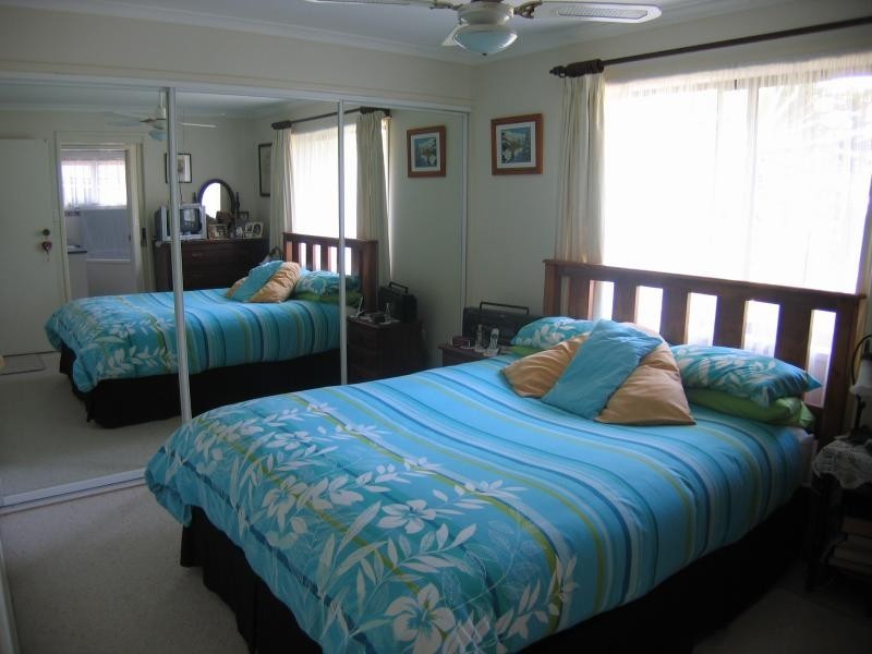 Mooloolah Valley QLD 4553