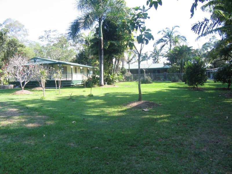 Mooloolah Valley QLD 4553
