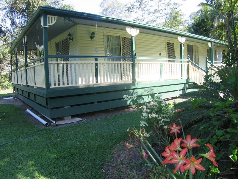 Mooloolah Valley QLD 4553