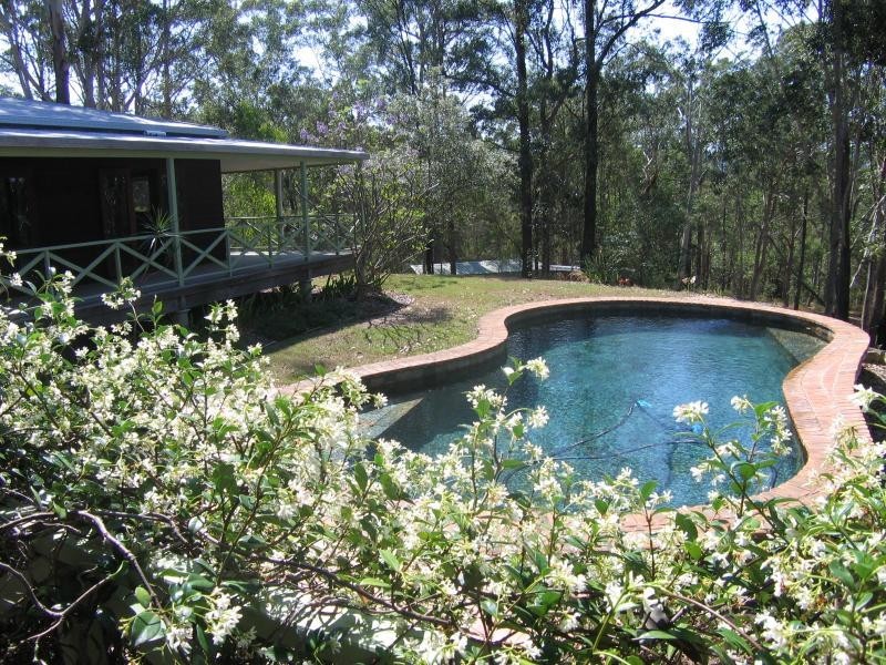 Mooloolah Valley QLD 4553