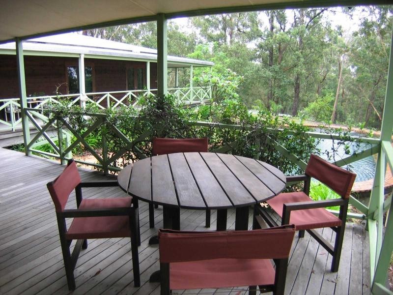 Mooloolah Valley QLD 4553
