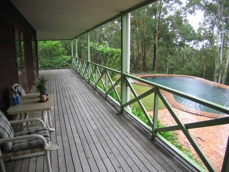 Mooloolah Valley QLD 4553