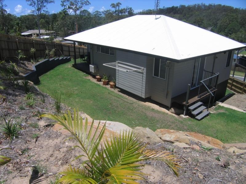 Mooloolah Valley QLD 4553