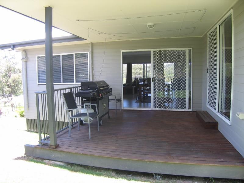 Mooloolah Valley QLD 4553