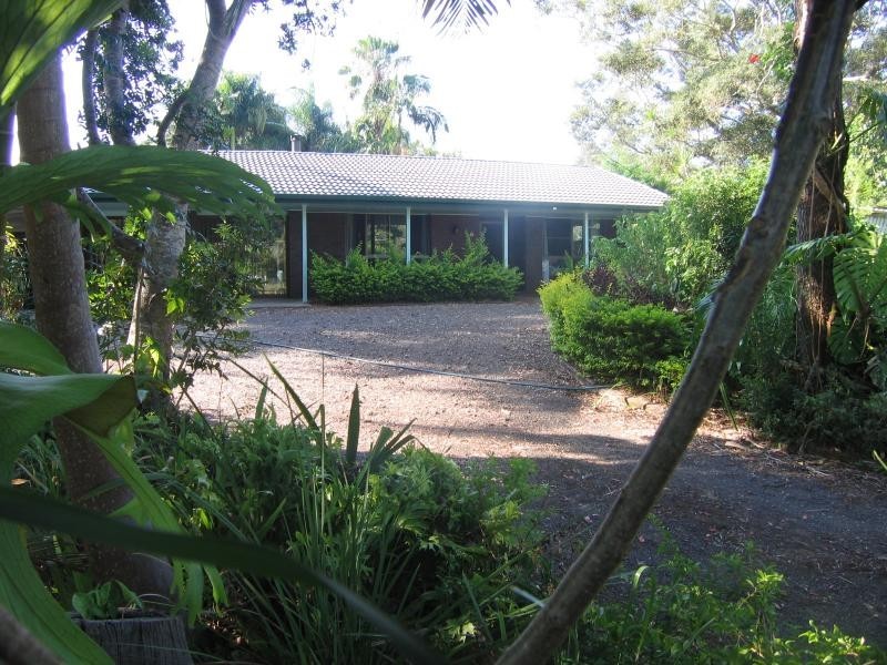 Mooloolah Valley QLD 4553