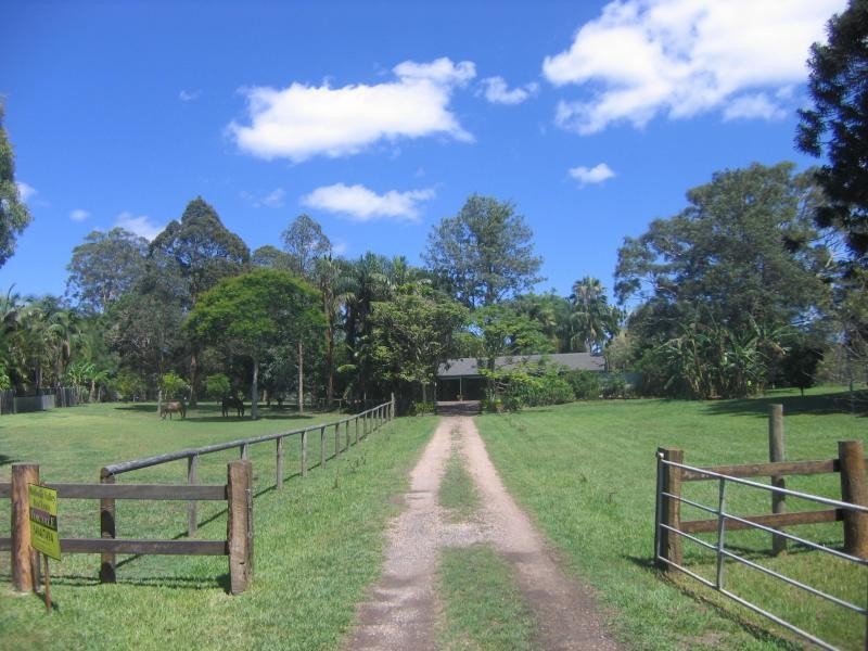 Mooloolah Valley QLD 4553