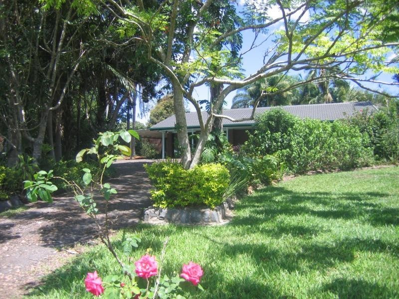 Mooloolah Valley QLD 4553