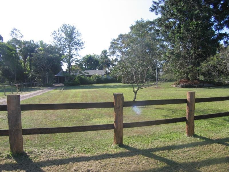 Mooloolah Valley QLD 4553