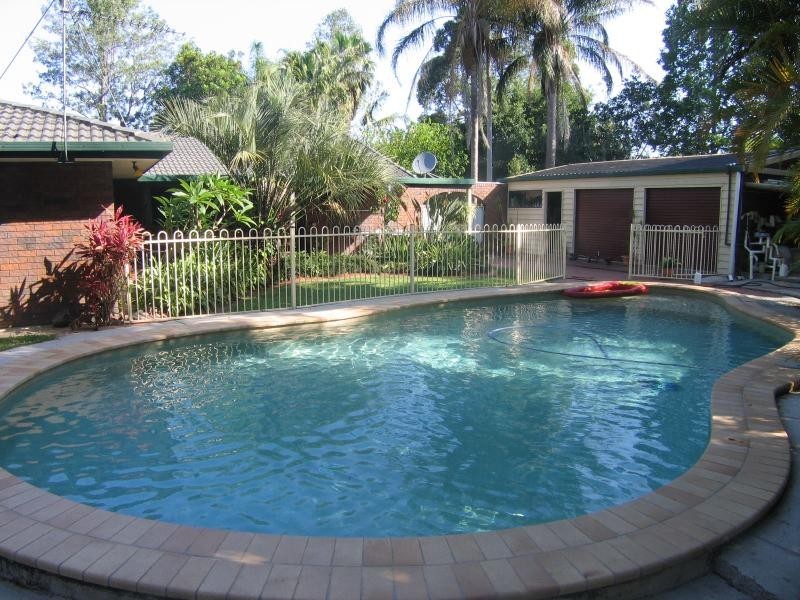 Mooloolah Valley QLD 4553