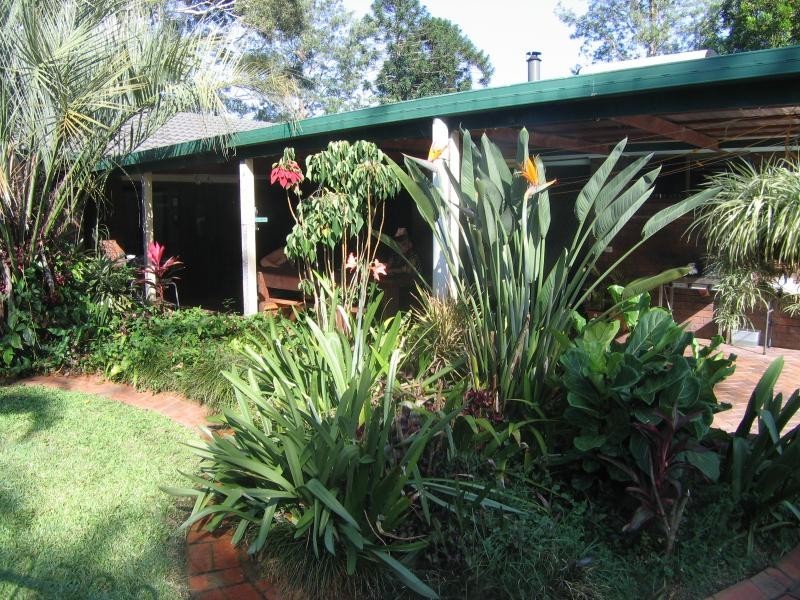 Mooloolah Valley QLD 4553