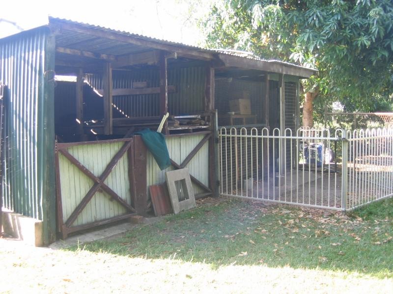 Mooloolah Valley QLD 4553