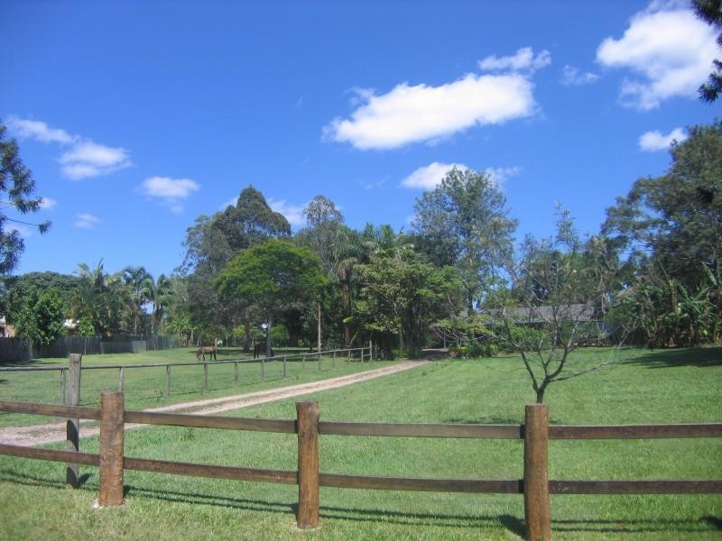 Mooloolah Valley QLD 4553