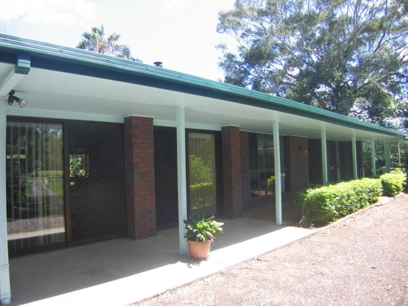 Mooloolah Valley QLD 4553
