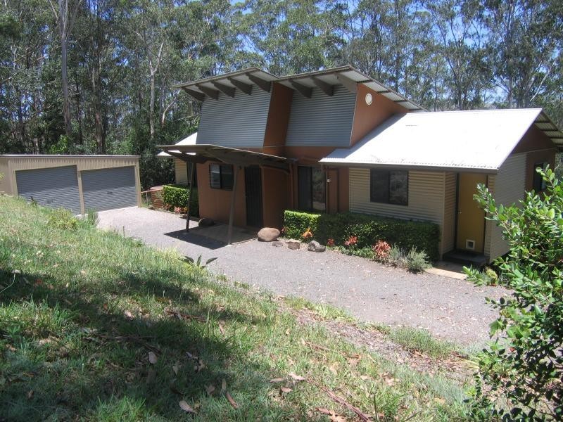 Eudlo QLD 4554
