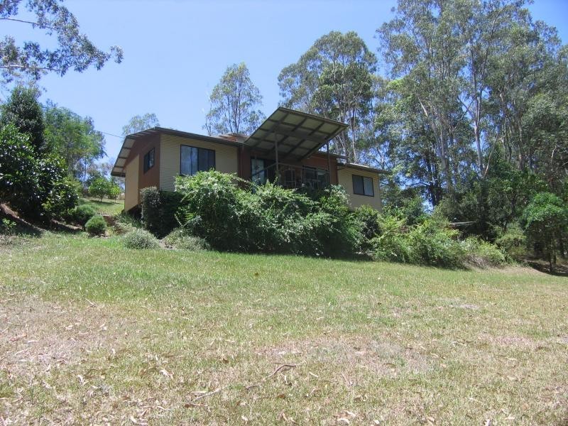 Eudlo QLD 4554