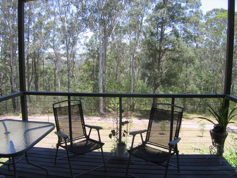 Eudlo QLD 4554
