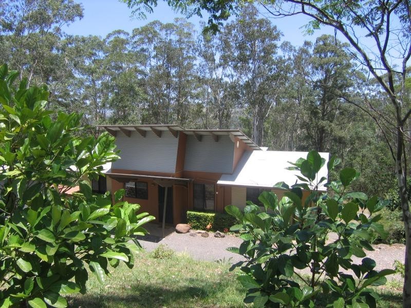 Eudlo QLD 4554