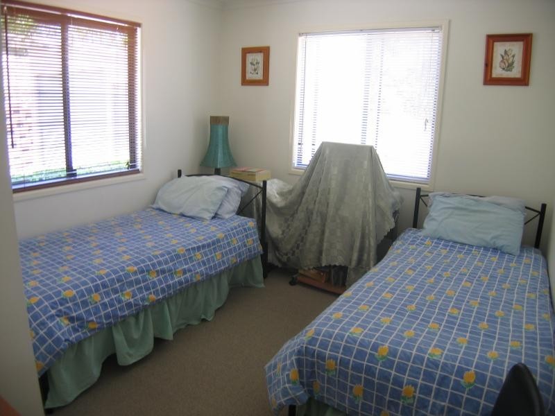 Eudlo QLD 4554
