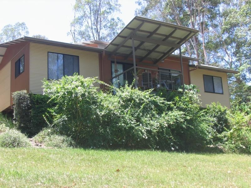 Eudlo QLD 4554