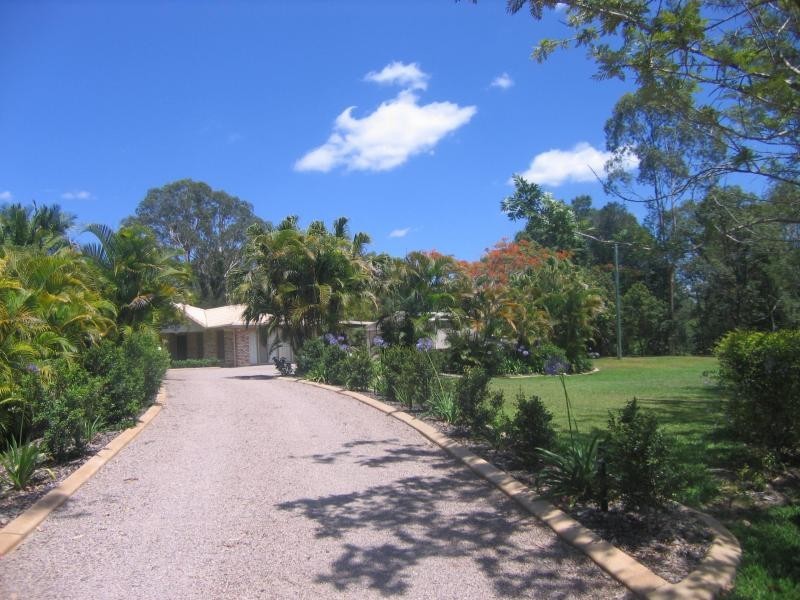 Mooloolah Valley QLD 4553