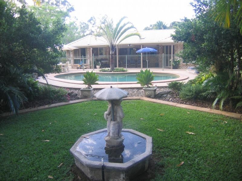 Mooloolah Valley QLD 4553