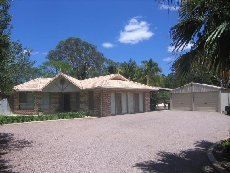 Mooloolah Valley QLD 4553