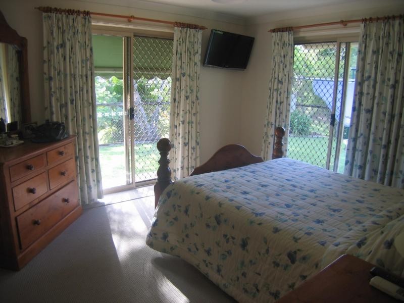 Mooloolah Valley QLD 4553