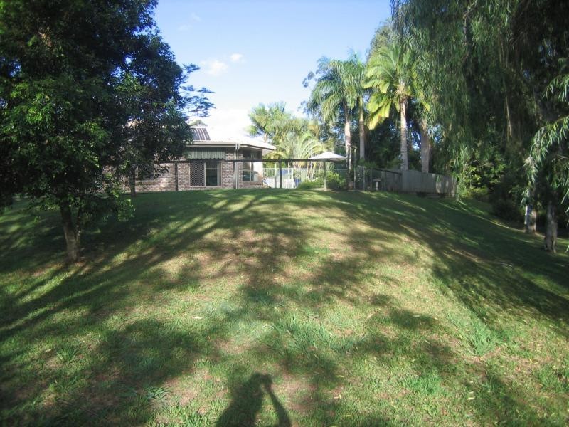 Mooloolah Valley QLD 4553
