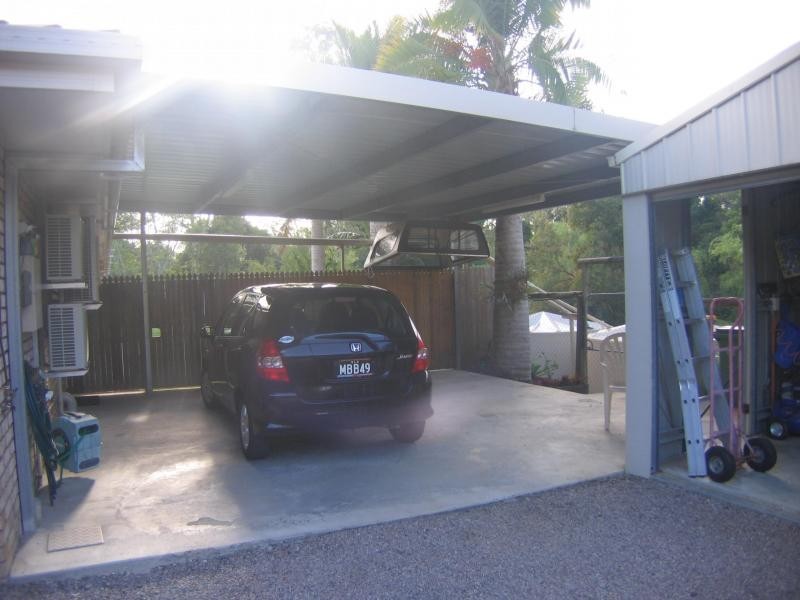 Mooloolah Valley QLD 4553