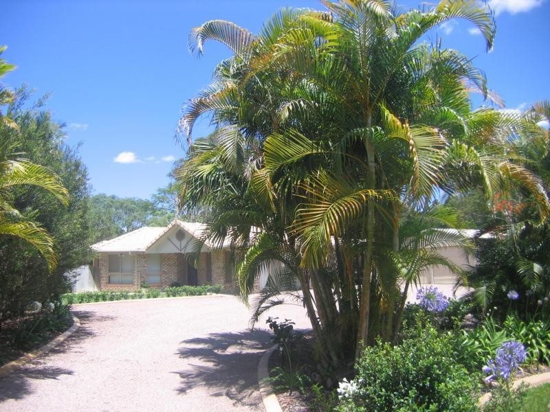 Mooloolah Valley QLD 4553