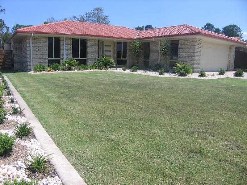 Mooloolah Valley QLD 4553