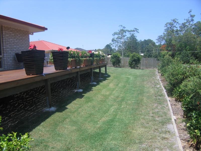 Mooloolah Valley QLD 4553