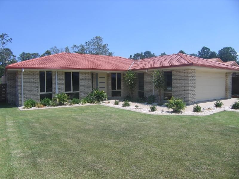 Mooloolah Valley QLD 4553